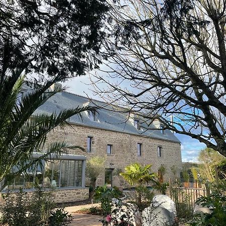 Domaine De L'O Hotel Gatteville-le-Phare Exterior photo